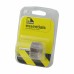40mm x 20mm, 80 Grit Miniature Aluminium Oxide Flap Wheel